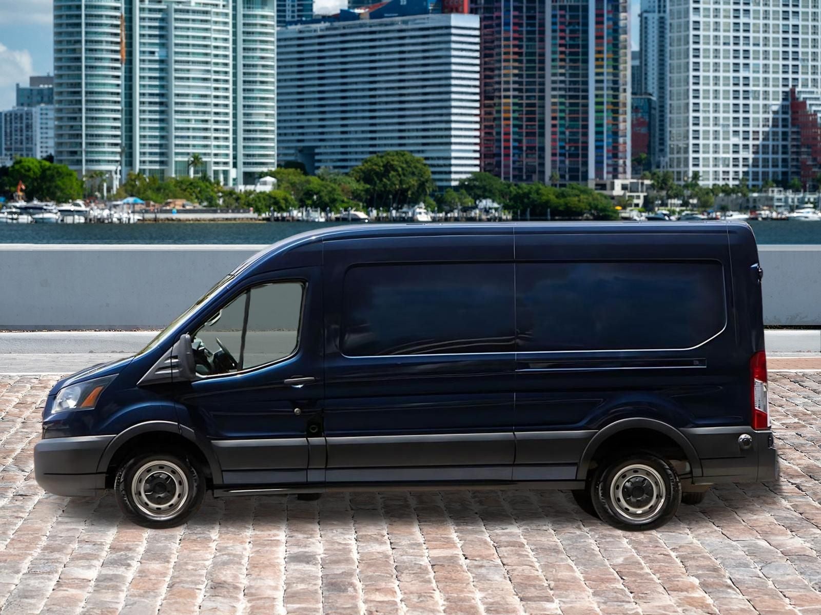 2019 Ford Transit-250 Base