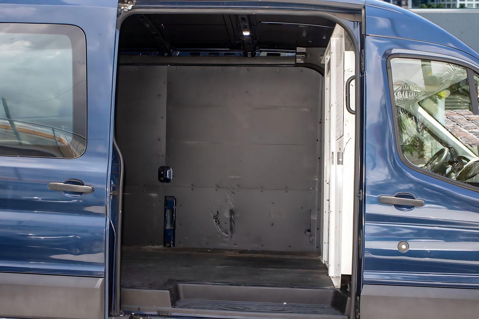 2019 Ford Transit-250 Base