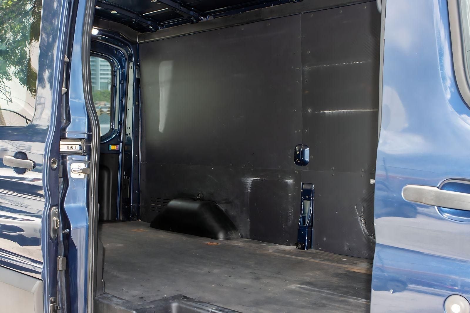 2019 Ford Transit-250 Base