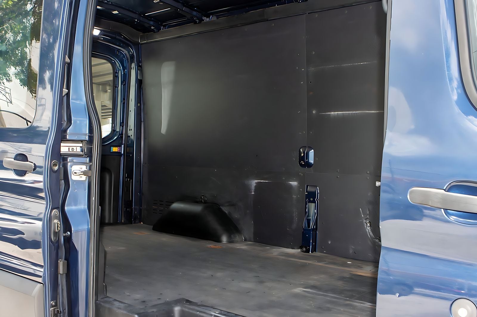 2019 Ford Transit-250 Base