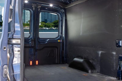 2019 Ford Transit-250 Base