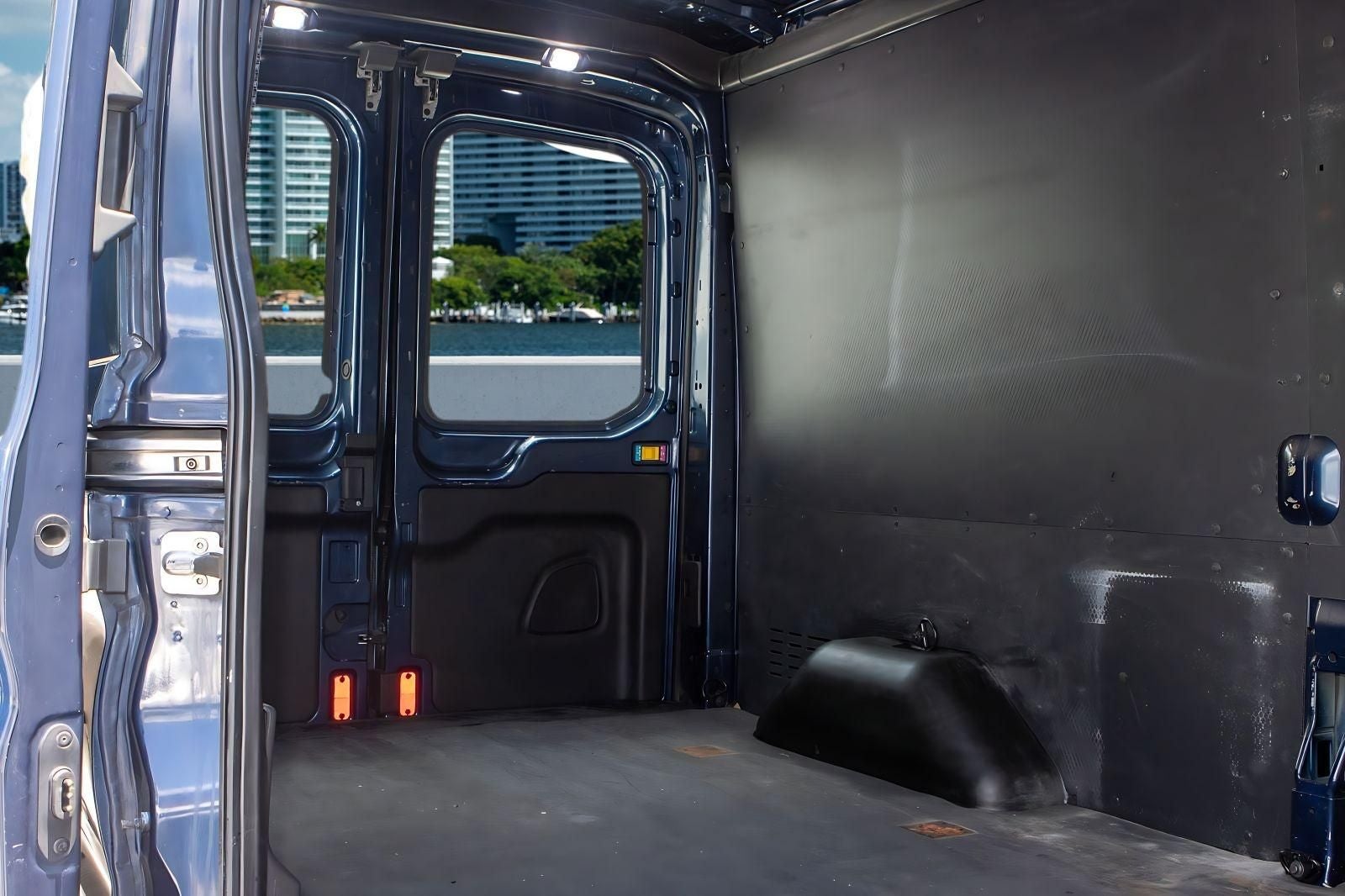 2019 Ford Transit-250 Base