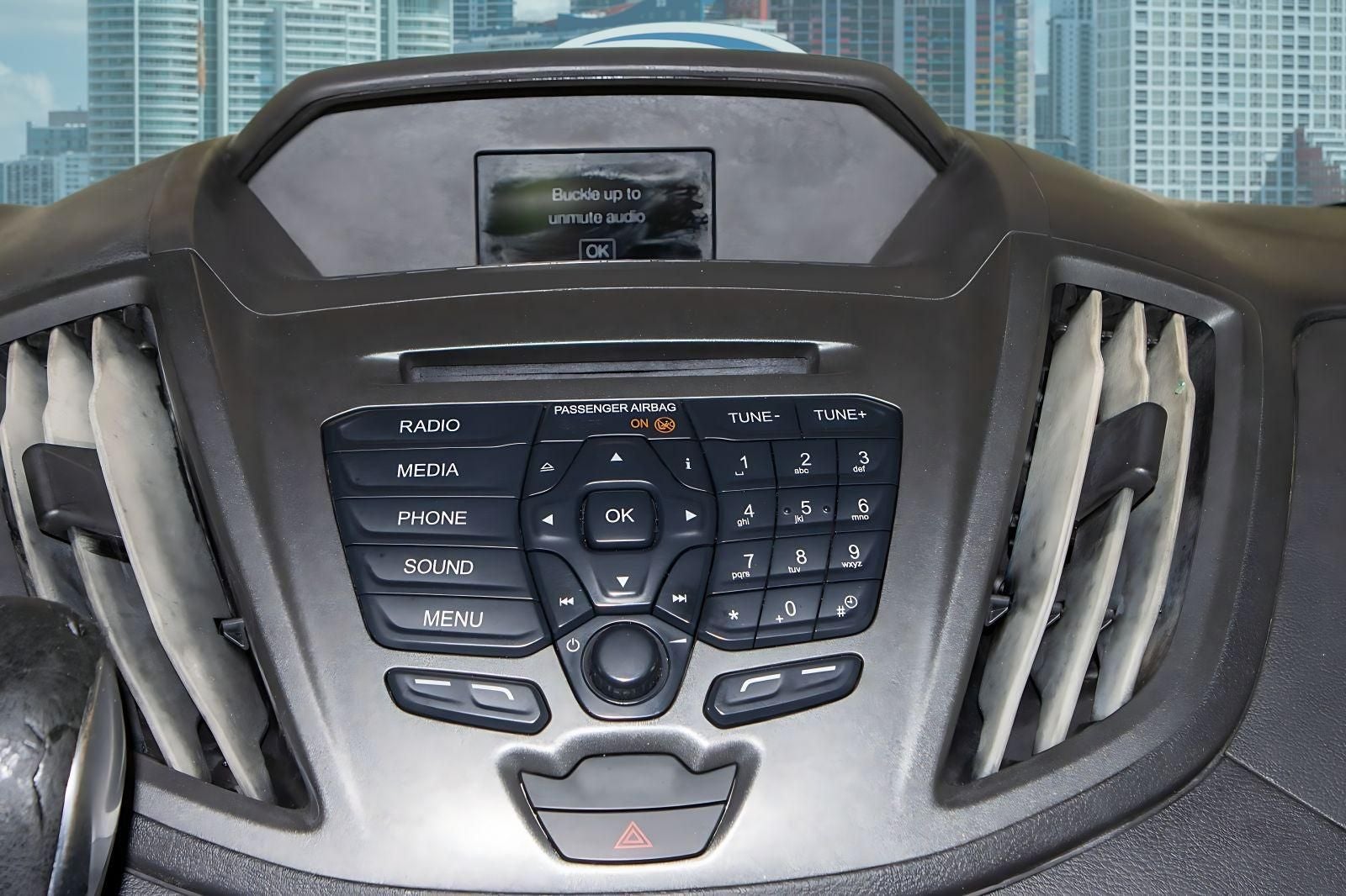 2019 Ford Transit-250 Base