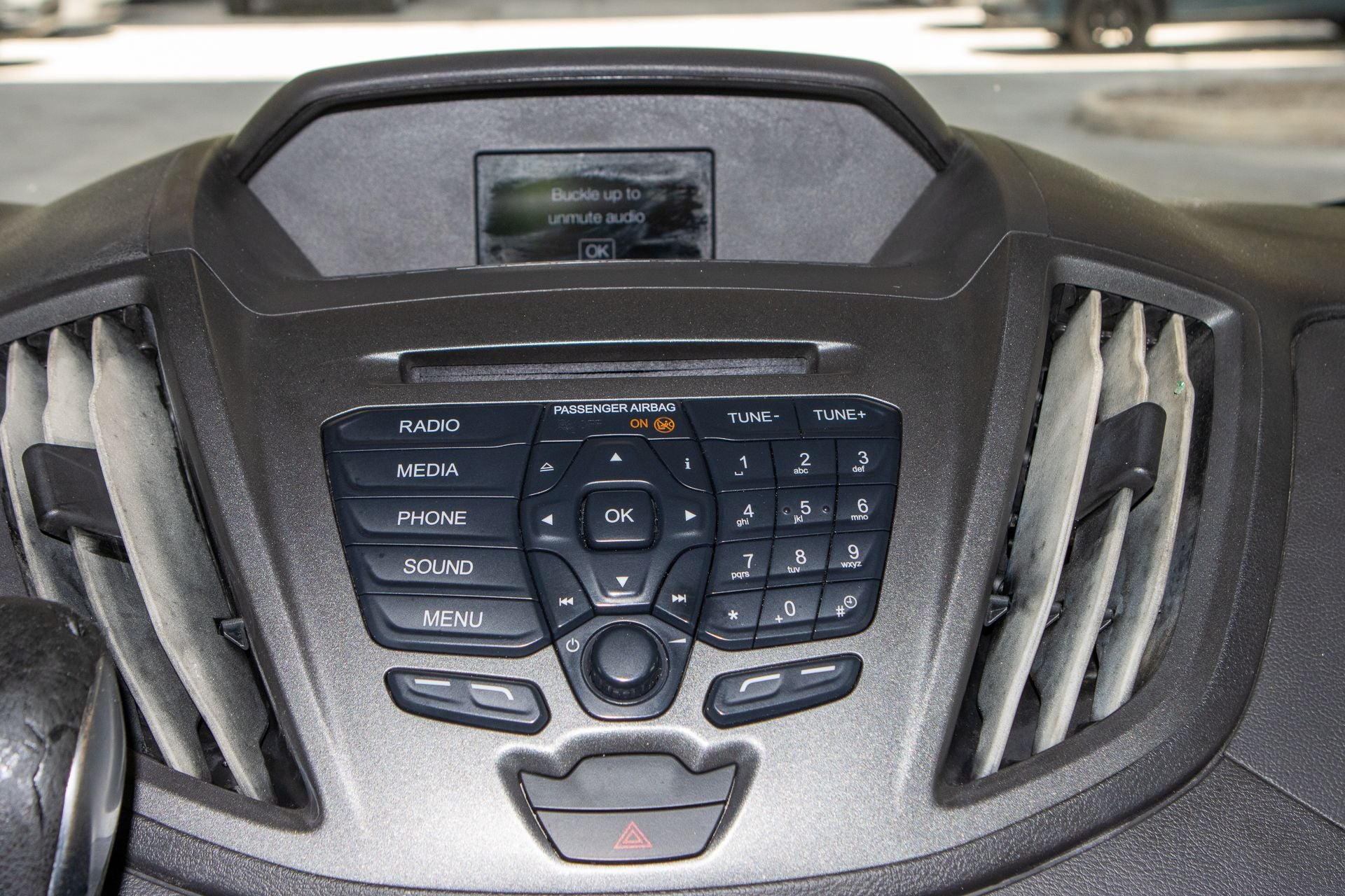 2019 Ford Transit-250 Base