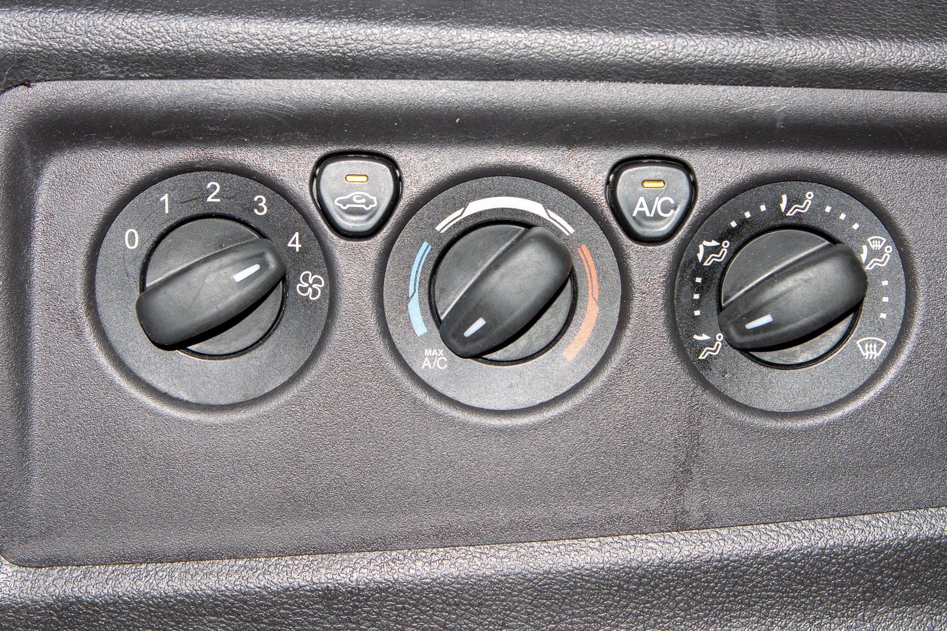 2019 Ford Transit-250 Base