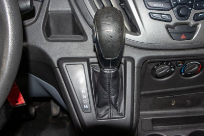 2019 Ford Transit-250 Base