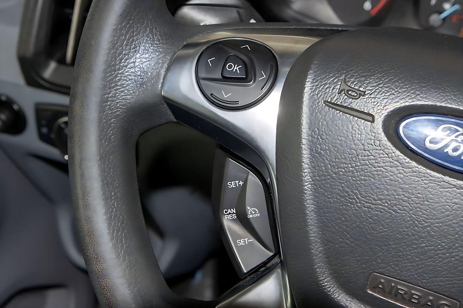 2019 Ford Transit-250 Base