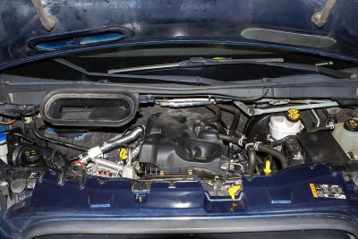 2019 Ford Transit-250 Base