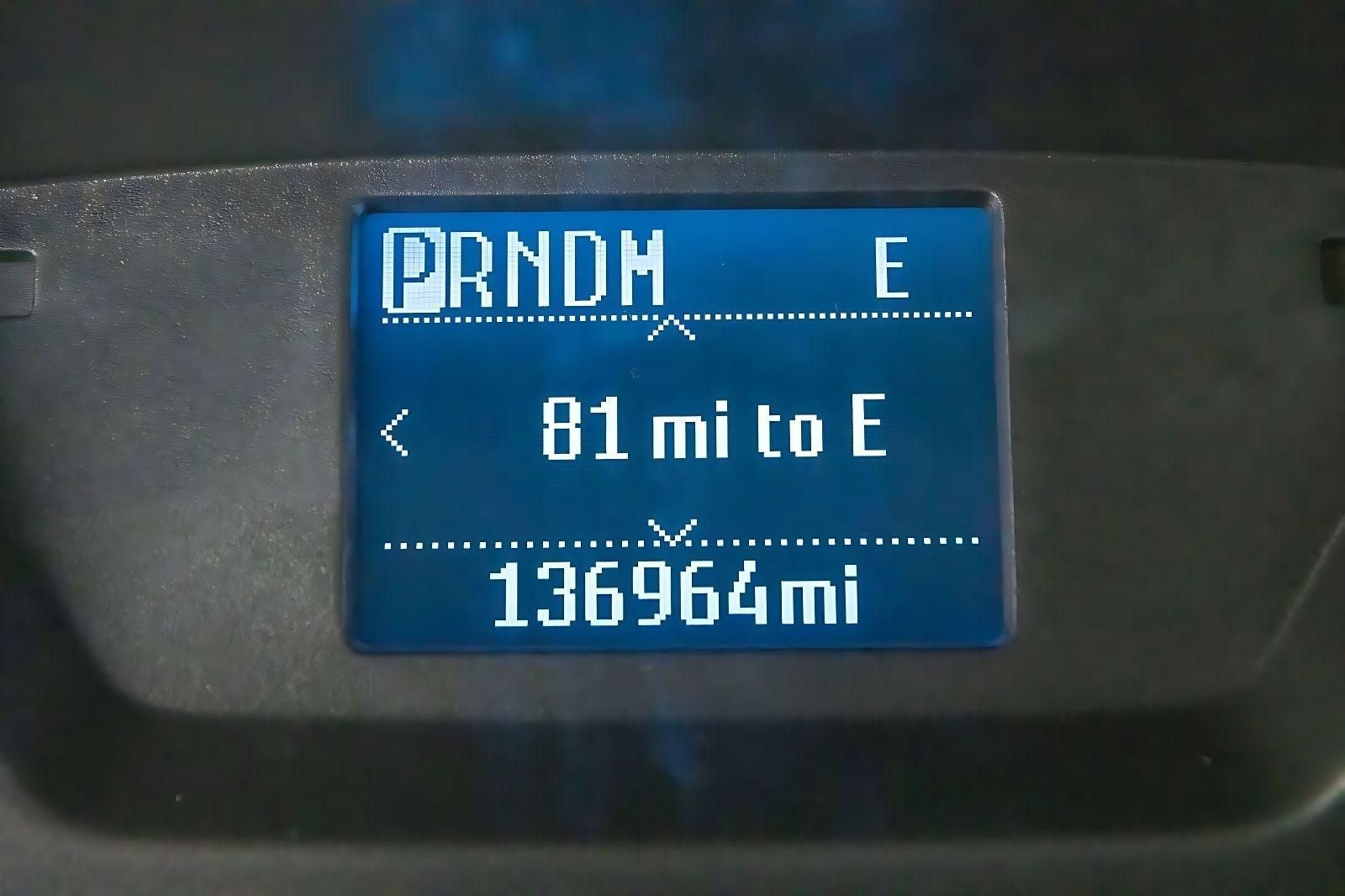 2019 Ford Transit-250 Base