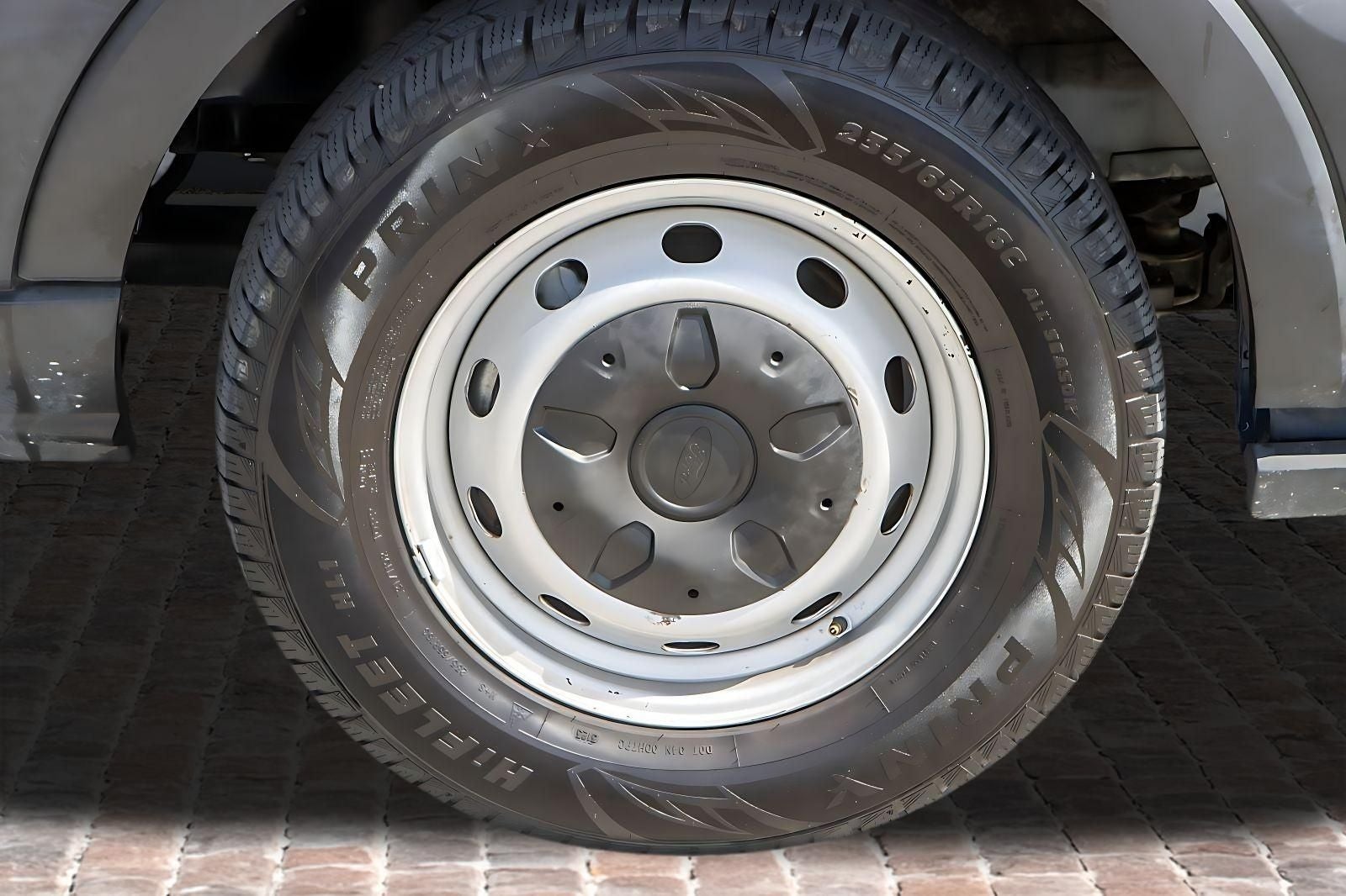 2019 Ford Transit-250 Base