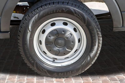 2019 Ford Transit-250 Base