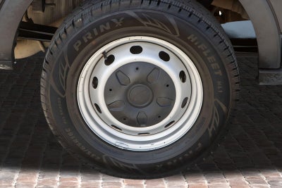 2019 Ford Transit-250 Base