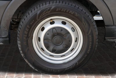 2019 Ford Transit-250 Base