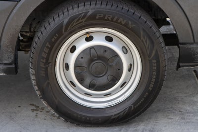 2019 Ford Transit-250 Base