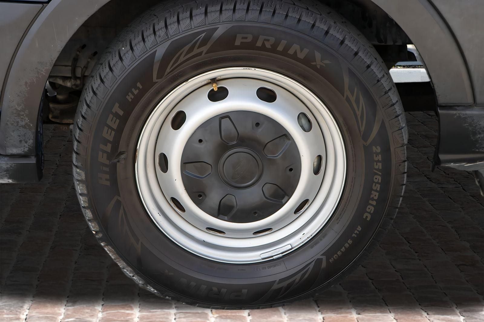 2019 Ford Transit-250 Base