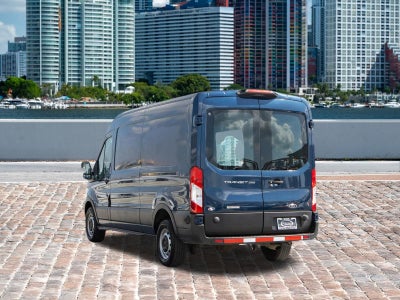2019 Ford Transit-250 Base