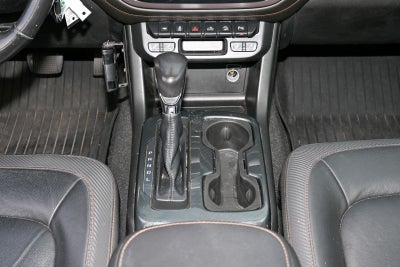 2022 GMC Canyon AT4 w/Leather