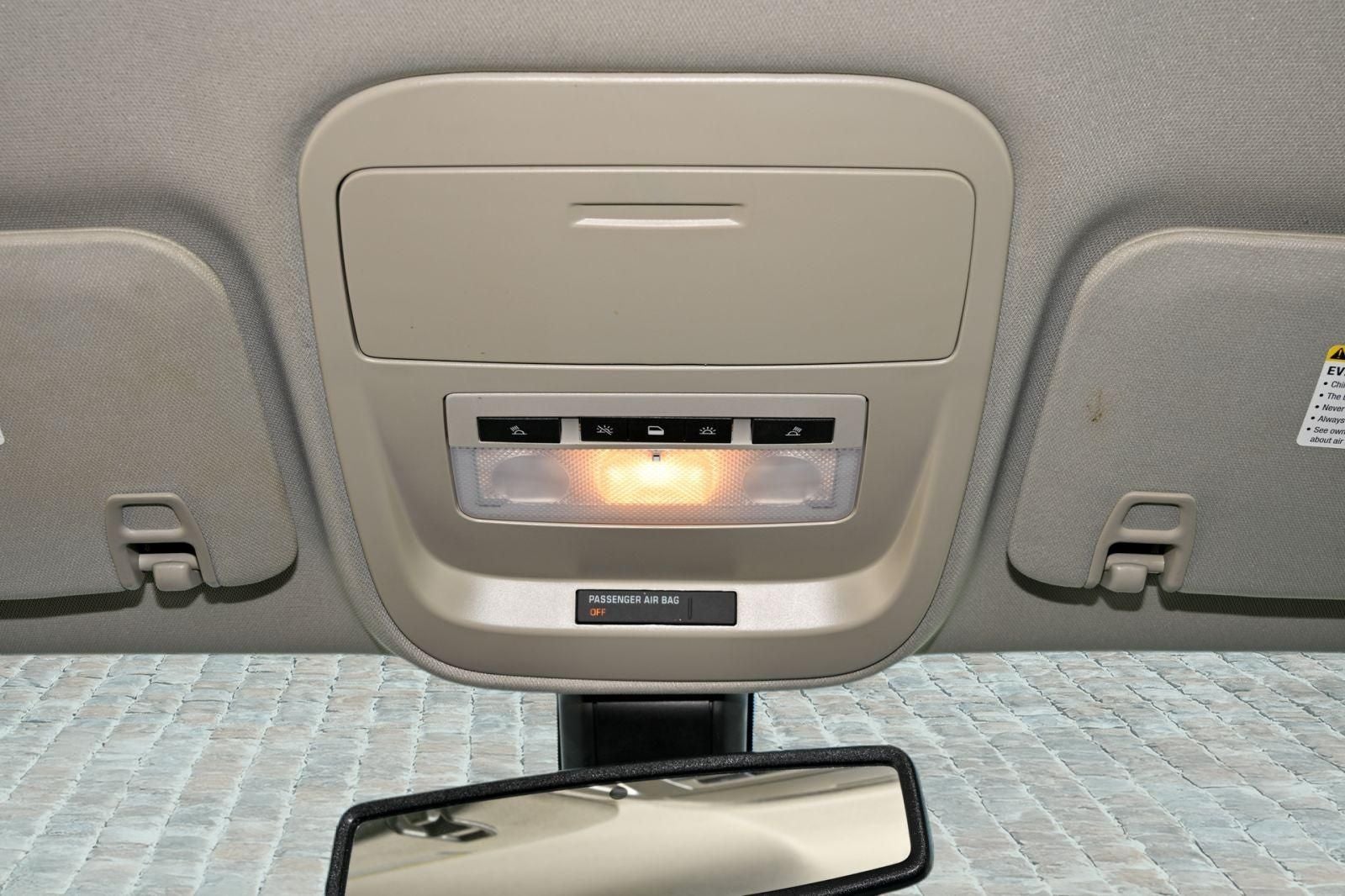 2022 GMC Canyon AT4 w/Leather