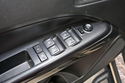 2022 GMC Canyon AT4 w/Leather