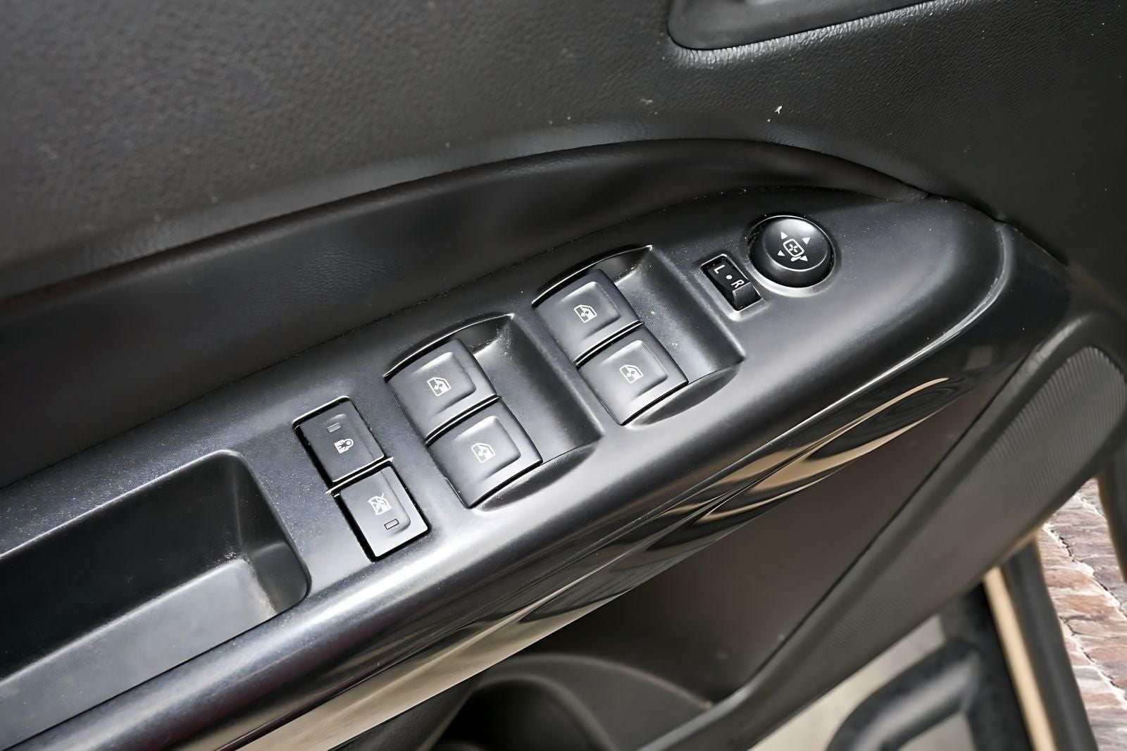 2022 GMC Canyon AT4 w/Leather