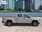 2022 GMC Canyon AT4 w/Leather