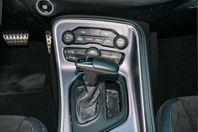 2019 Dodge Challenger R/T Scat Pack Widebody