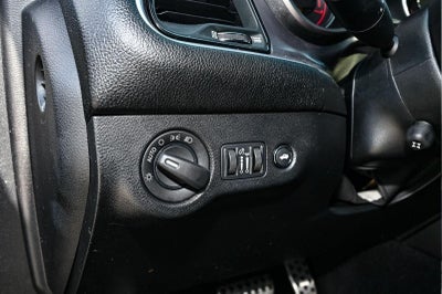 2019 Dodge Challenger R/T Scat Pack Widebody