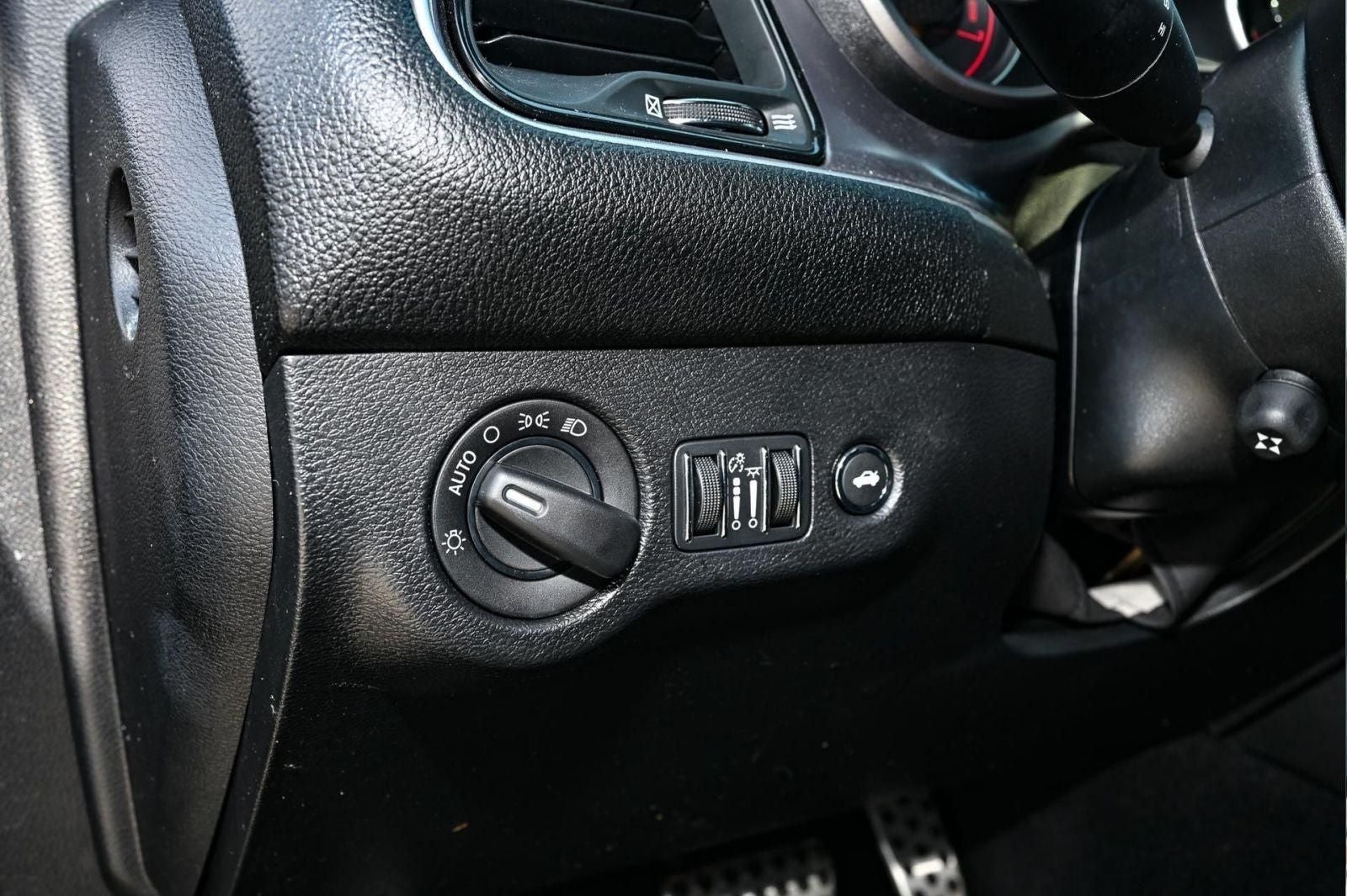 2019 Dodge Challenger R/T Scat Pack Widebody