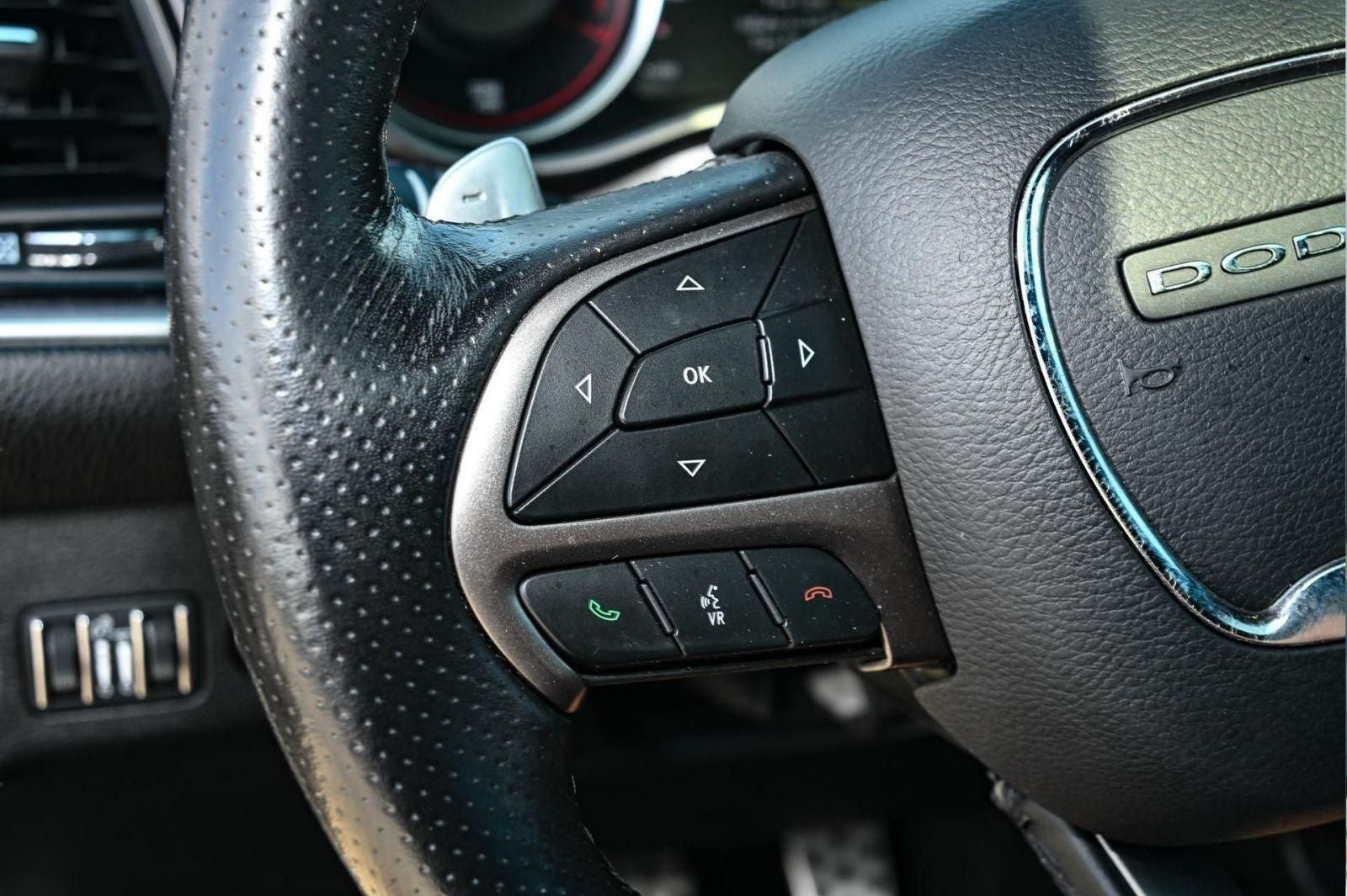 2019 Dodge Challenger R/T Scat Pack Widebody