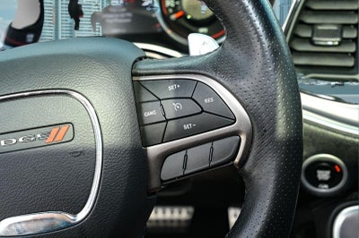 2019 Dodge Challenger R/T Scat Pack Widebody