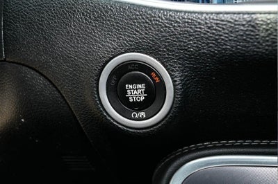 2019 Dodge Challenger R/T Scat Pack Widebody