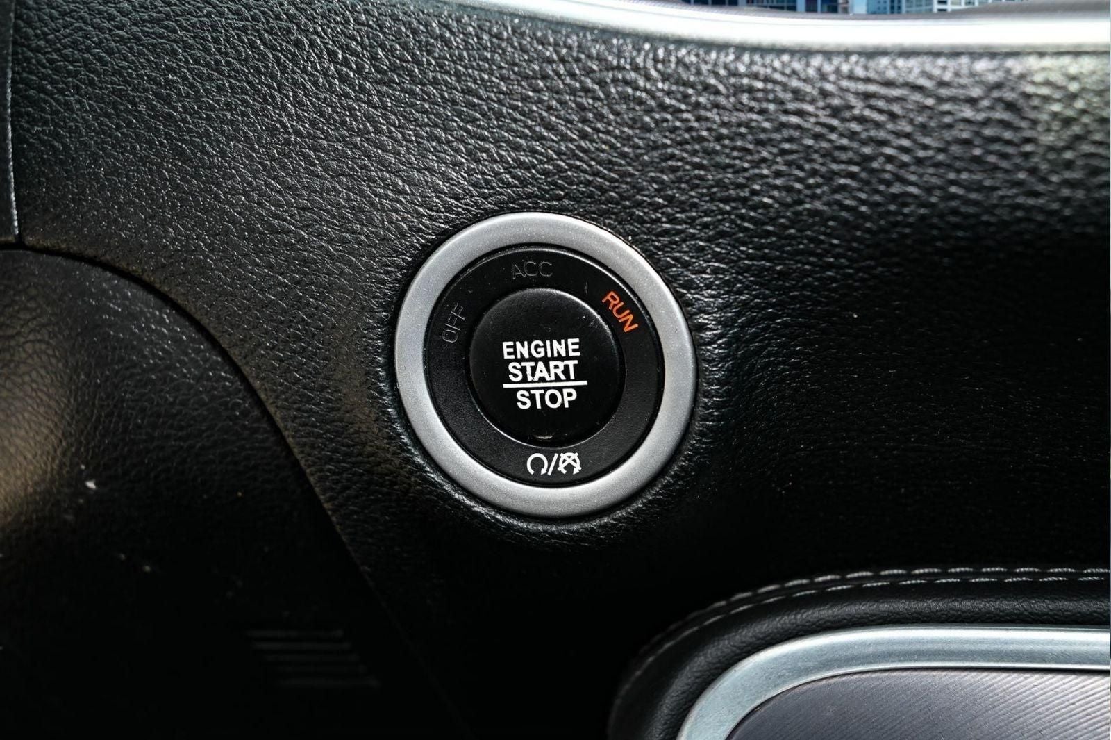 2019 Dodge Challenger R/T Scat Pack Widebody