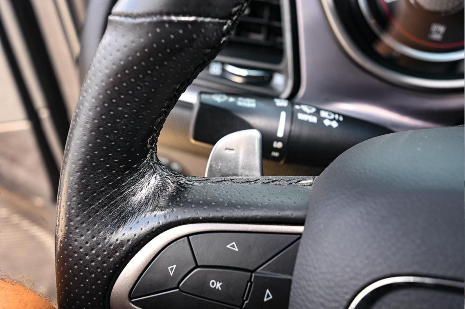 2019 Dodge Challenger R/T Scat Pack Widebody