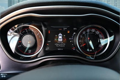 2019 Dodge Challenger R/T Scat Pack Widebody