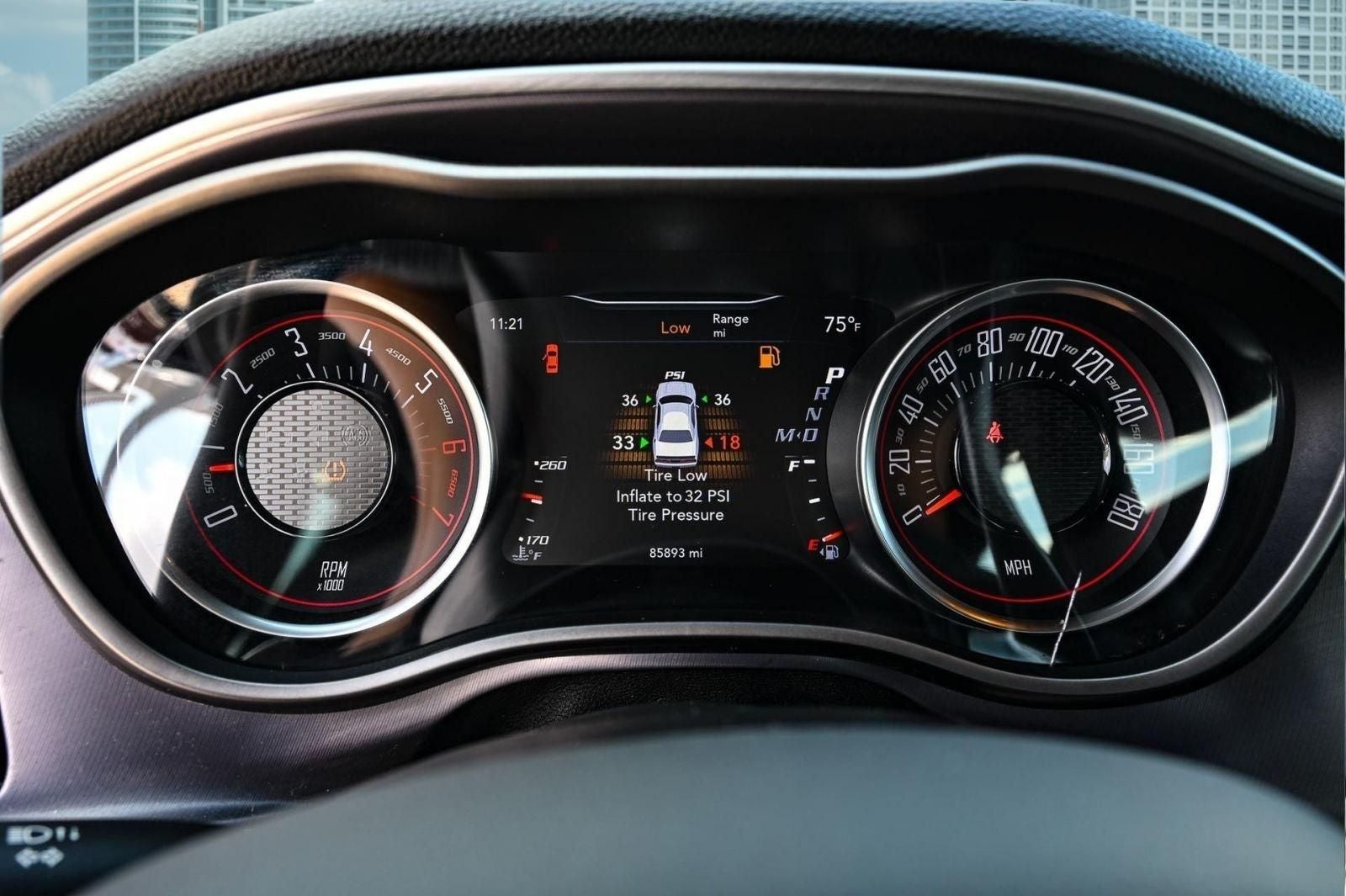 2019 Dodge Challenger R/T Scat Pack Widebody