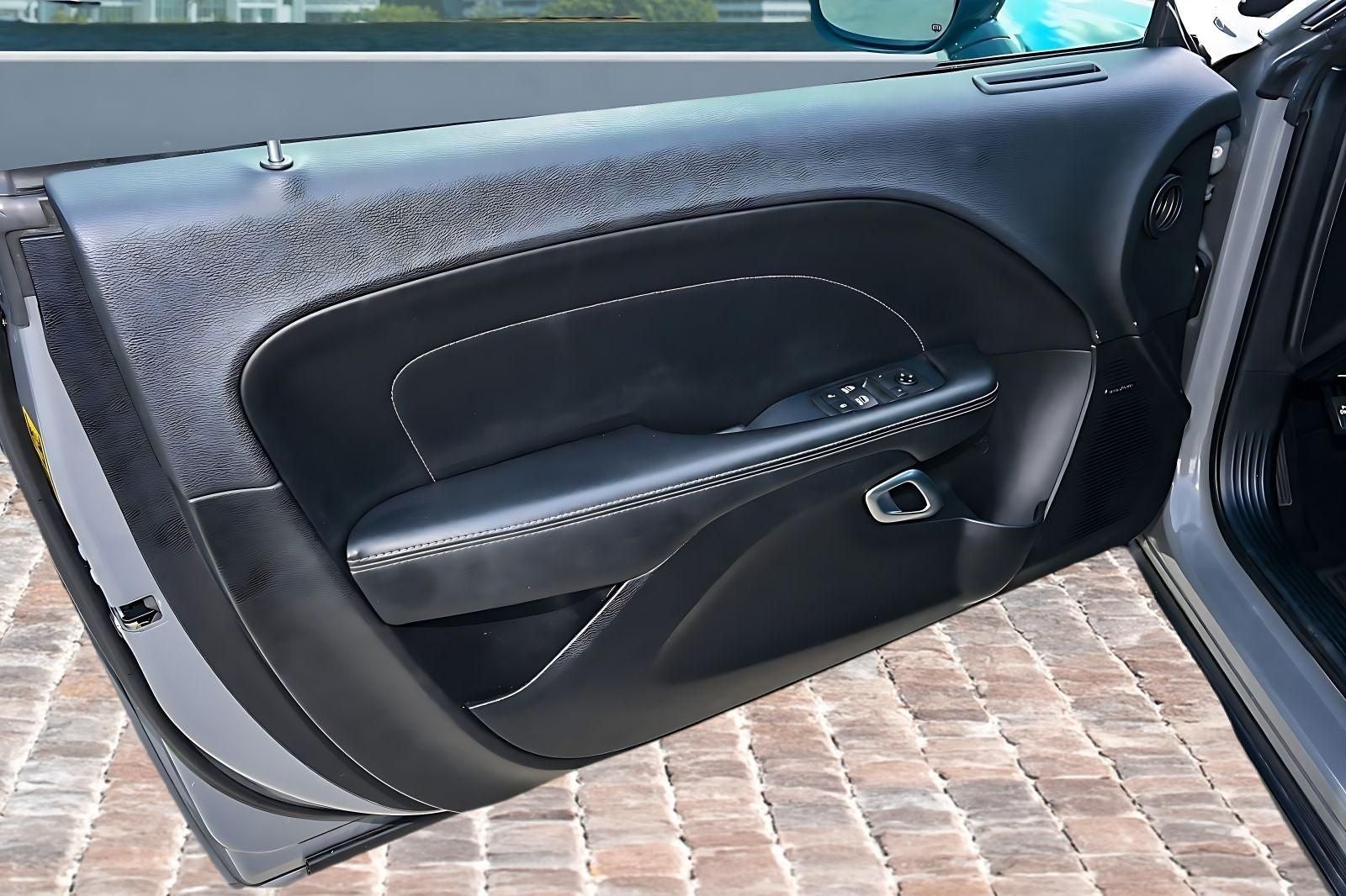 2019 Dodge Challenger R/T Scat Pack Widebody