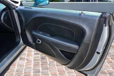 2019 Dodge Challenger R/T Scat Pack Widebody