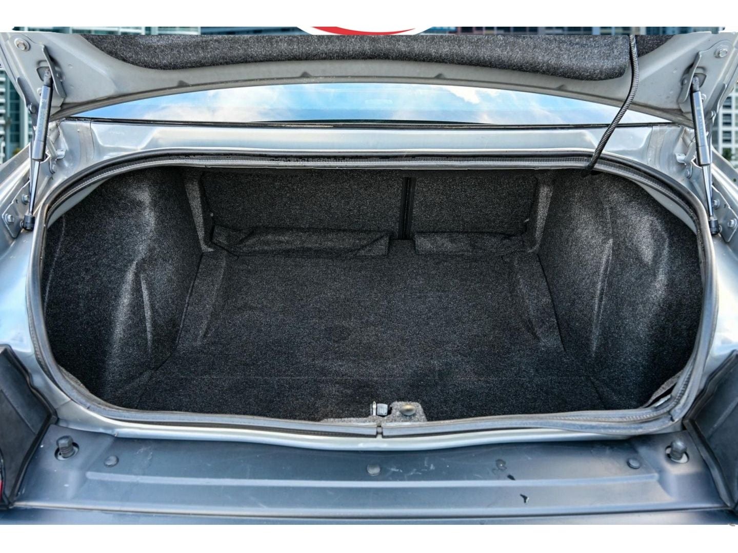 2019 Dodge Challenger R/T Scat Pack Widebody