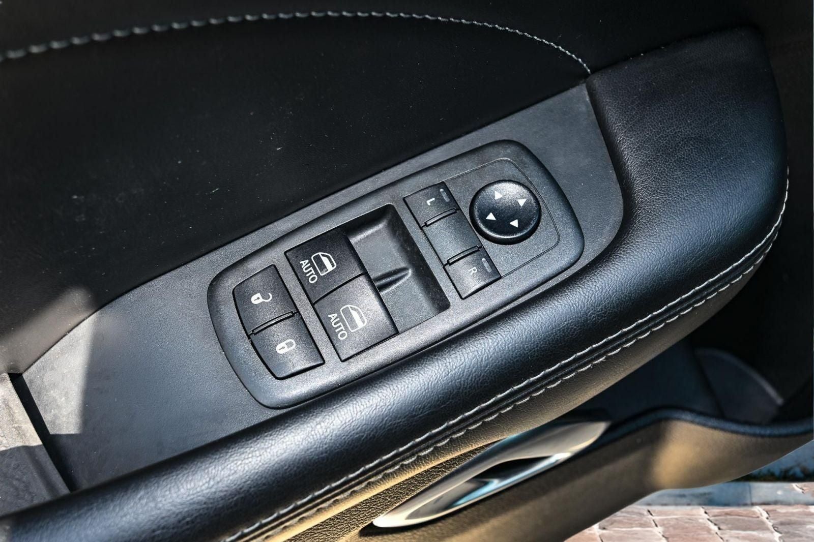 2019 Dodge Challenger R/T Scat Pack Widebody