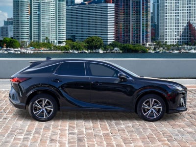 2024 Lexus RX 350 Premium Plus