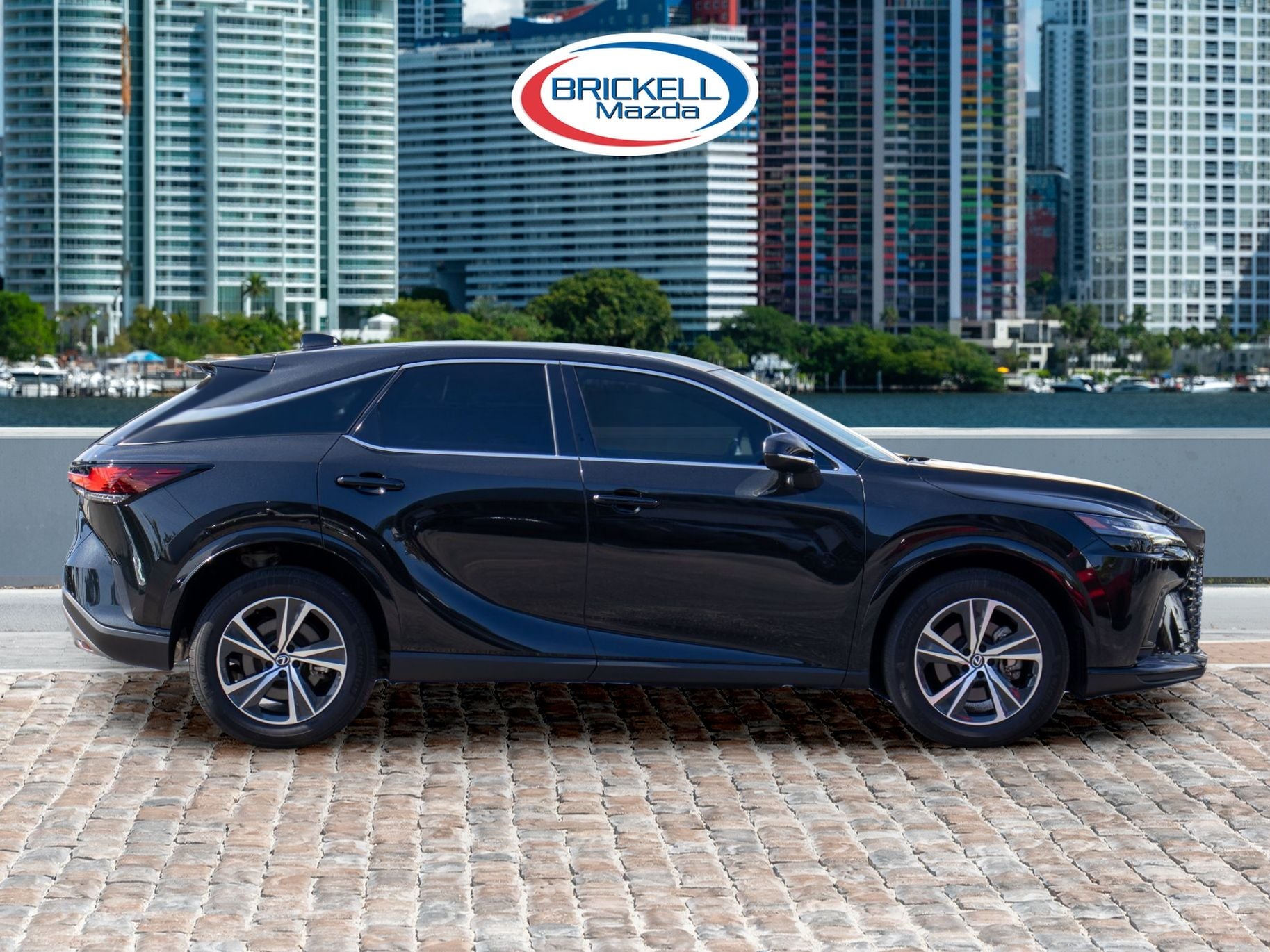 2024 Lexus RX 350 Premium Plus