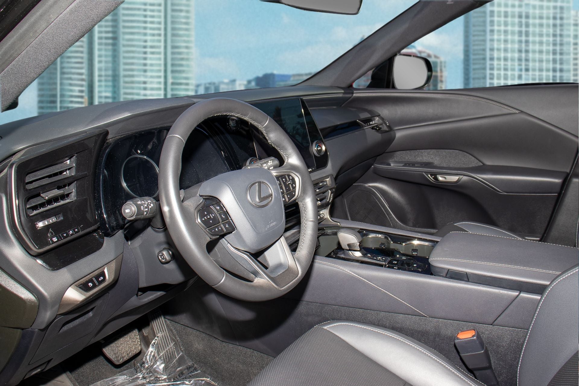 2024 Lexus RX 350 Premium Plus