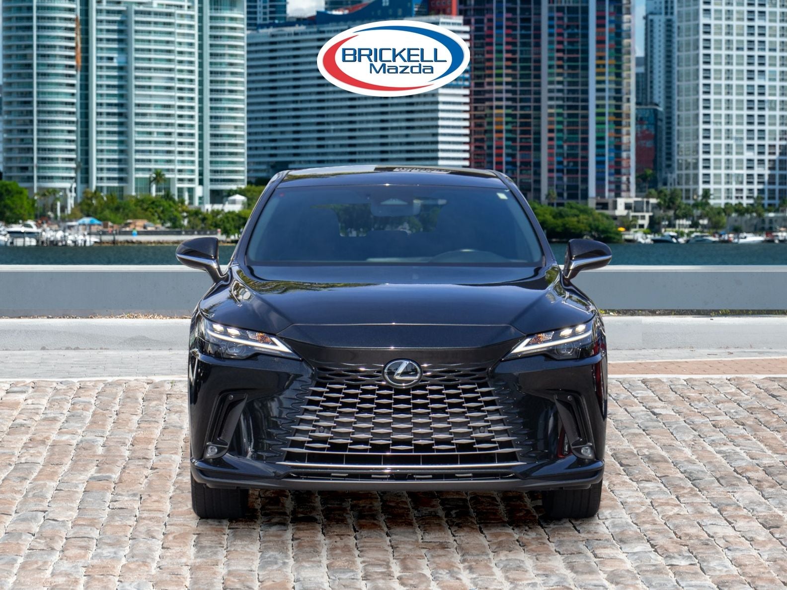 2024 Lexus RX 350 Premium Plus