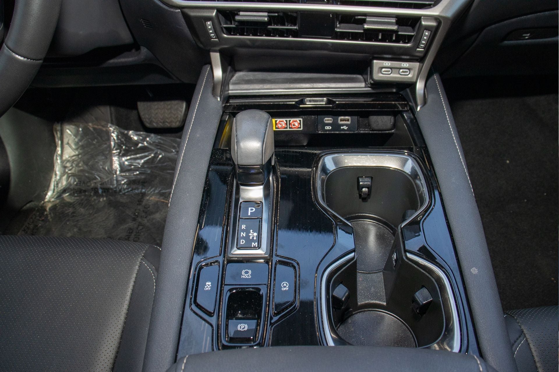 2024 Lexus RX 350 Premium Plus