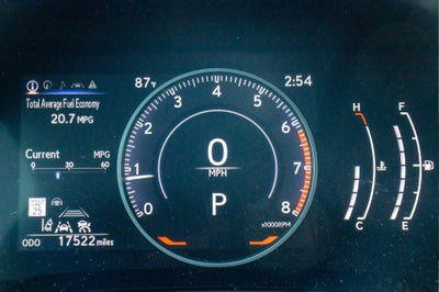 2024 Lexus RX 350 Premium Plus