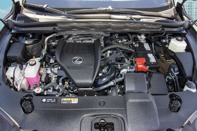 2024 Lexus RX 350 Premium Plus