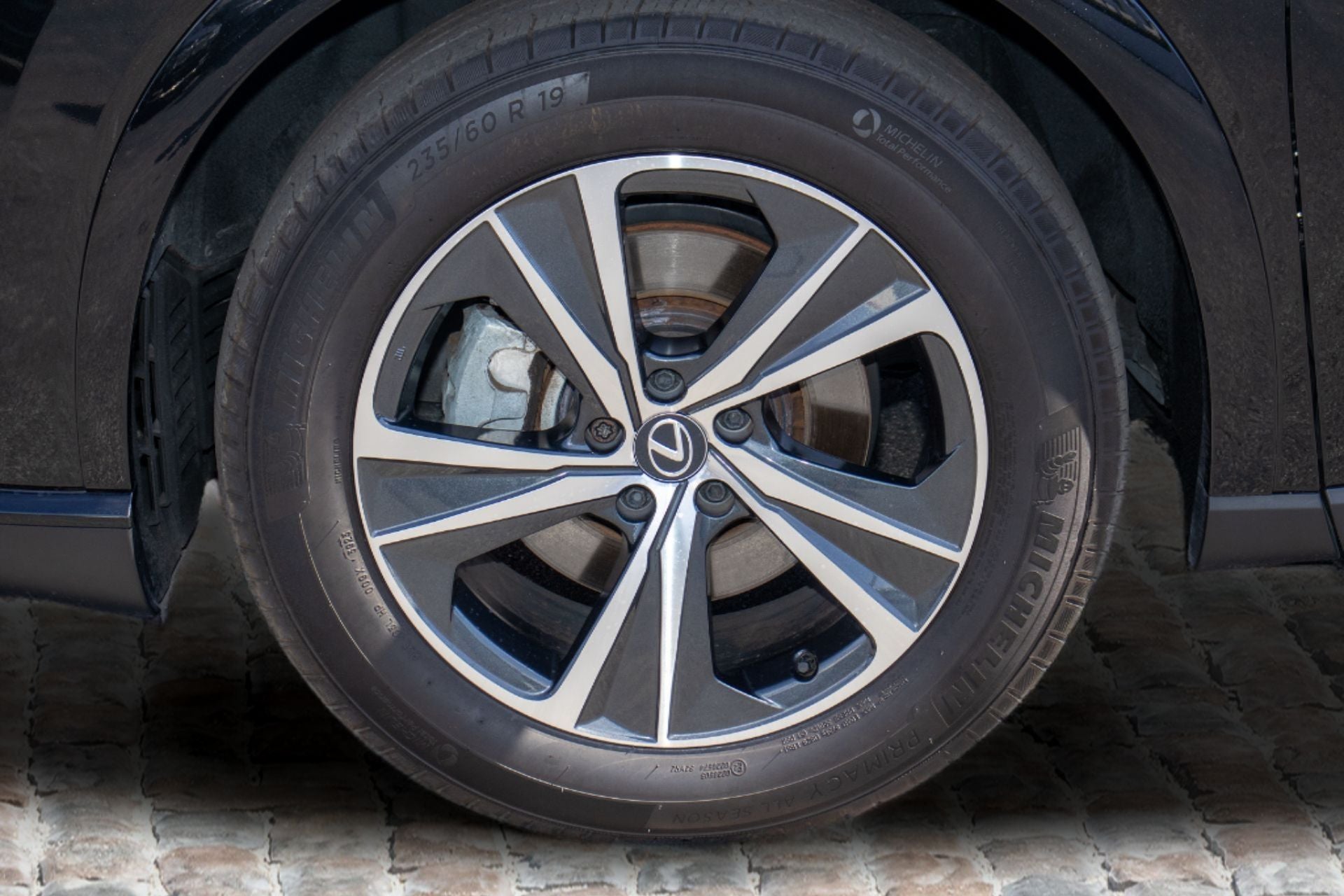 2024 Lexus RX 350 Premium Plus