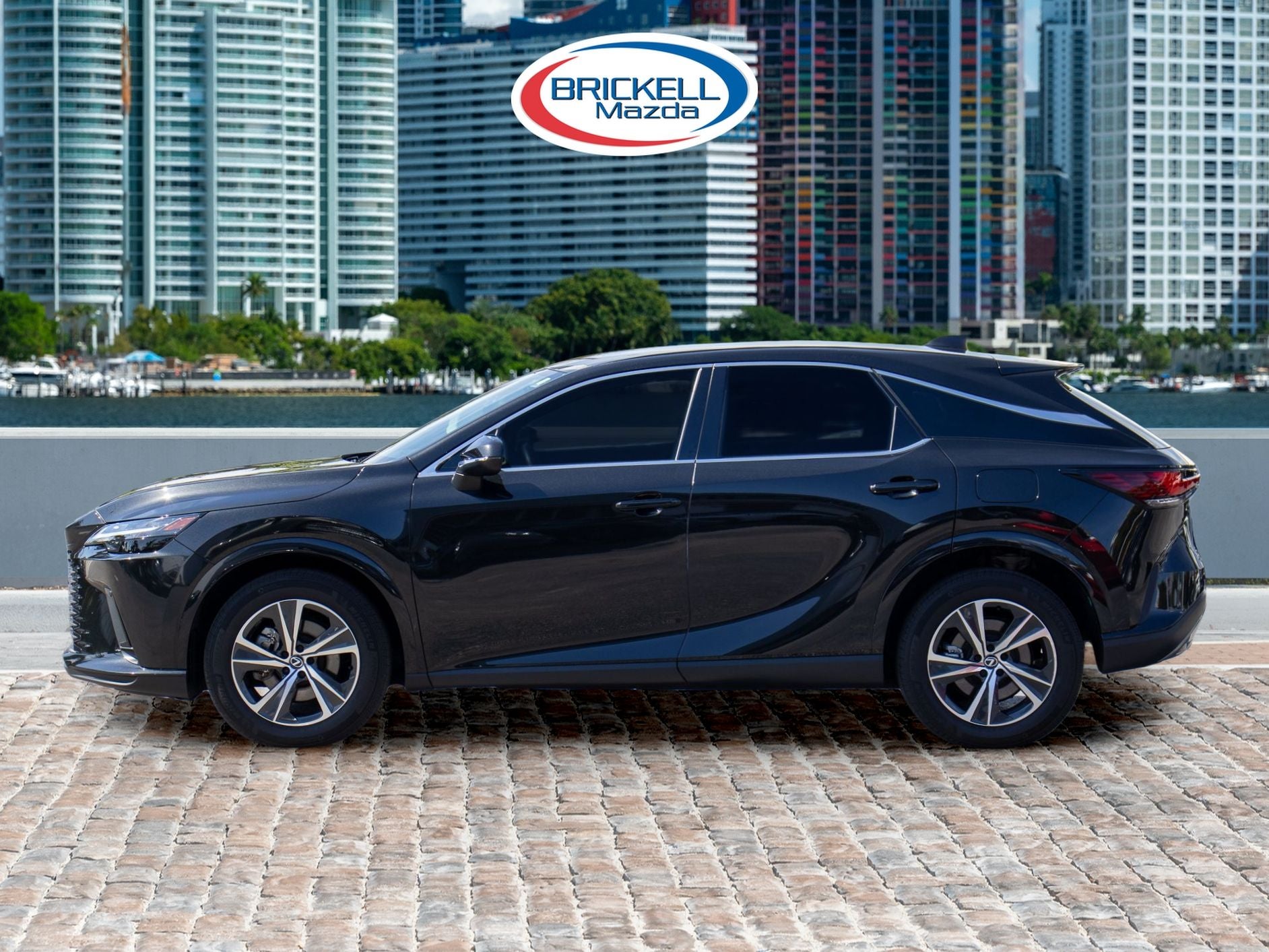 2024 Lexus RX 350 Premium Plus