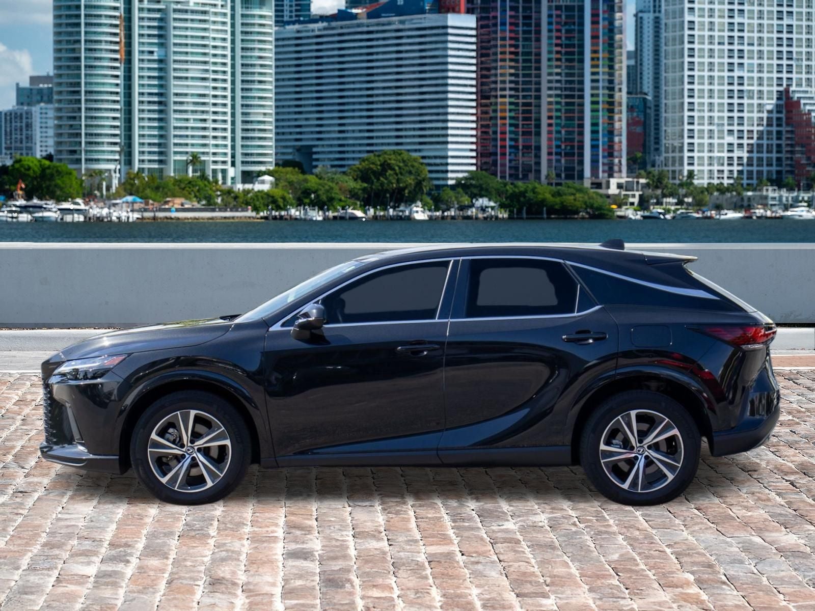 2024 Lexus RX 350 Premium Plus