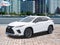 2022 Lexus RX 350 F Sport Handling
